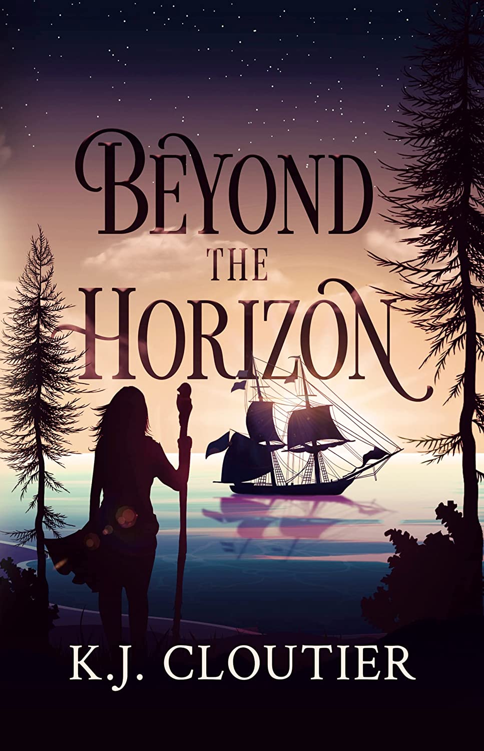 Beyond The Horizon